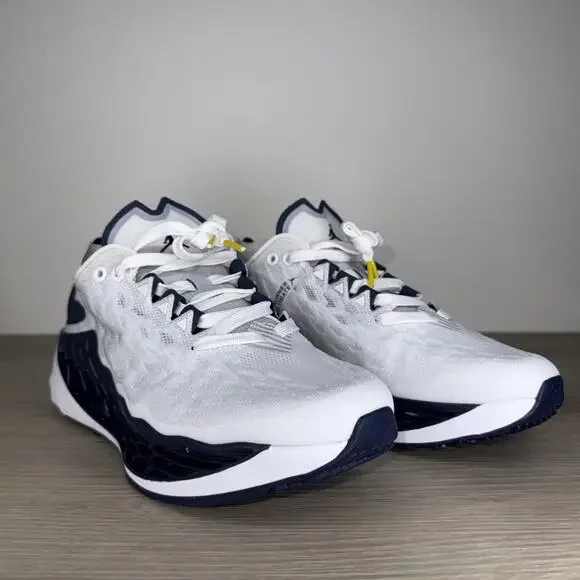 Air Jordan Trunner Ultimate Michigan Wolverines Sneakers PE, Size 7.5 DB3807-147 - Picture 4 of 16